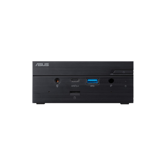 PN51 - BB555MDS1 AMD RYZEN 5 5500U NO Barebones pc