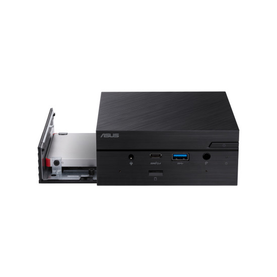 PN51 - BB555MDS1 AMD RYZEN 5 5500U NO Barebones pc