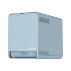 ROUTER INALAMBRICO QNAP QMIROPLUS - 201W 802.11A B