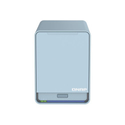SERVIDOR NAS ROUTER INALAMBRICO NAS QNAP