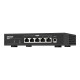 SWITCH QNAP QSW - 1105 - 5T 5 PUERTOS 10 Switch SWITCH QNAP QSW - 1105 - 5T 5 PUERTOS 10 Switch