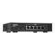 SWITCH QNAP QSW - 1105 - 5T 5 PUERTOS 10 Switch SWITCH QNAP QSW - 1105 - 5T 5 PUERTOS 10 Switch