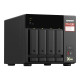 SERVIDOR NAS QNAP TS - 473A - 8G 8GB 2.5G Nas SERVIDOR NAS QNAP TS - 473A - 8G 8GB 2.5G Nas