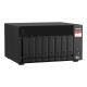 SERVIDOR NAS QNAP TS - 873A - 8G 8GB 2.5G Nas SERVIDOR NAS QNAP TS - 873A - 8G 8GB 2.5G Nas