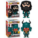 FUNKO POP ANIMACION SAMURAI JACK JACK Funkos FUNKO POP ANIMACION SAMURAI JACK JACK Funkos