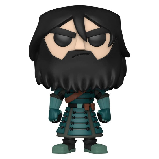 FUNKO POP ANIMACION SAMURAI JACK JACK Funkos FUNKO POP ANIMACION SAMURAI JACK JACK Funkos