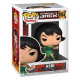 FUNKO POP ANIMACION SAMURAI JACK ASHI Funkos FUNKO POP ANIMACION SAMURAI JACK ASHI Funkos