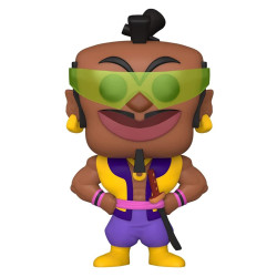 FUNKO POP ANIMACION SAMURAI JACK DA