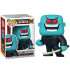 FUNKO POP ANIMACION SAMURAI JACK THE