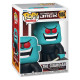 FUNKO POP ANIMACION SAMURAI JACK THE Funkos FUNKO POP ANIMACION SAMURAI JACK THE Funkos