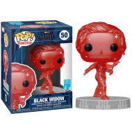 FUNKO POP MARVEL INFINITY SAGA VIUDA