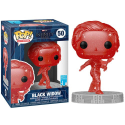 FUNKO POP MARVEL INFINITY SAGA VIUDA