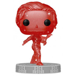 FUNKO POP MARVEL INFINITY SAGA VIUDA