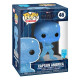 FUNKO POP MARVEL INFINITY SAGA CAPITAN Funkos FUNKO POP MARVEL INFINITY SAGA CAPITAN Funkos