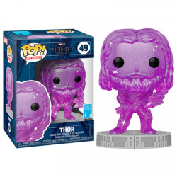 FUNKO POP MARVEL INFINITY SAGA THOR