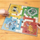 JUEGO MESA PALADONE HARRY POTTER PARCHIS Juegos de mesa JUEGO MESA PALADONE HARRY POTTER PARCHIS Juegos de mesa