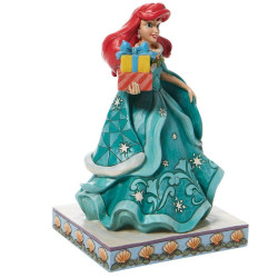 FIGURA ENESCO DISNEY LA SIRENITA ARIEL