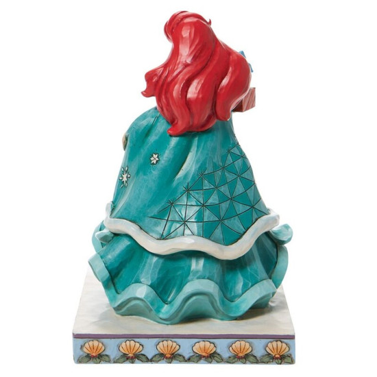 FIGURA ENESCO DISNEY LA SIRENITA ARIEL Figuras FIGURA ENESCO DISNEY LA SIRENITA ARIEL Figuras
