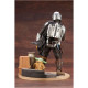 FIGURA KOTOBUKIYA STAR WARS THE MANDALORIAN Figuras FIGURA KOTOBUKIYA STAR WARS THE MANDALORIAN Figuras