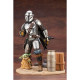 FIGURA KOTOBUKIYA STAR WARS THE MANDALORIAN Figuras FIGURA KOTOBUKIYA STAR WARS THE MANDALORIAN Figuras
