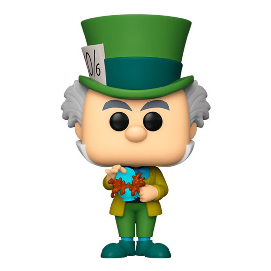 FUNKO POP DISNEY ALICIA EN EL Funkos FUNKO POP DISNEY ALICIA EN EL Funkos