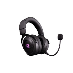 AURICULARES CON MICROFONO DEEP GAMING RGB