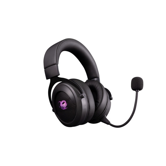 AURICULARES CON MICROFONO DEEP GAMING RGB Auriculares AURICULARES CON MICROFONO DEEP GAMING RGB Auriculares