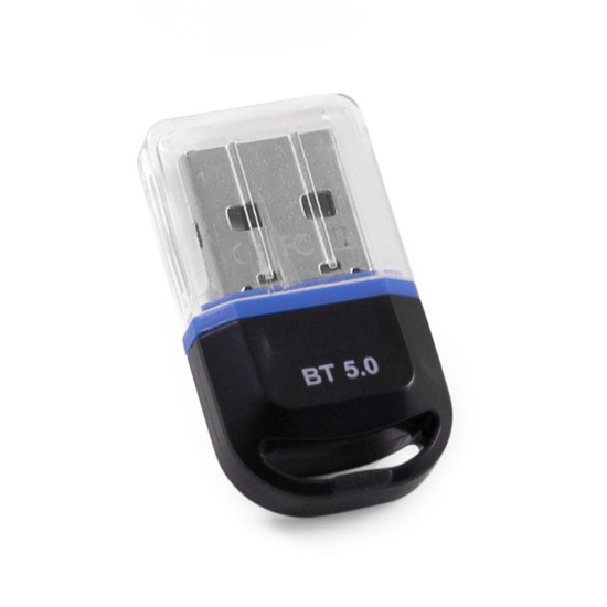 ADAPTADOR USB BLUETOOTH 5.0 COOLBOX Bluetooth