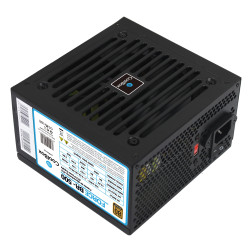 FUENTE ALIMENTACION COOLBOX ATX FORCE BR - 500W