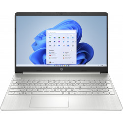 PORTATIL HP 15S - FQ4059NS I5 - 1155G7 15.6PULGADAS 8GB