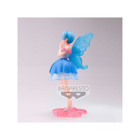 FIGURA BANPRESTO RE ZERO STARTING LIFE Figuras FIGURA BANPRESTO RE ZERO STARTING LIFE Figuras