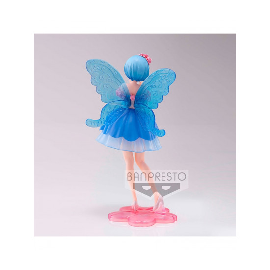 FIGURA BANPRESTO RE ZERO STARTING LIFE Figuras FIGURA BANPRESTO RE ZERO STARTING LIFE Figuras
