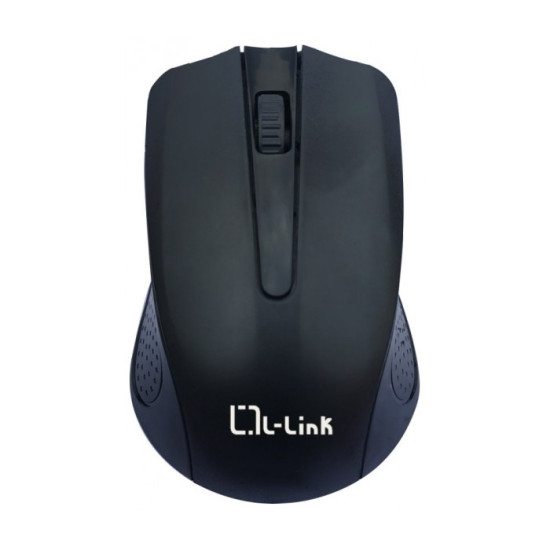 KIT TECLADO + RATON INALAMBRICO L - LINK Teclado + ratón