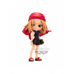 FIGURA BANPRESTO Q POSKET SHAMAN KING