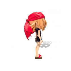 FIGURA BANPRESTO Q POSKET SHAMAN KING