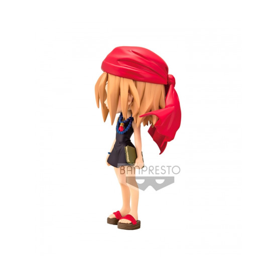 FIGURA BANPRESTO Q POSKET SHAMAN KING Figuras