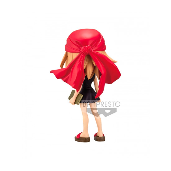 FIGURA BANPRESTO Q POSKET SHAMAN KING Figuras