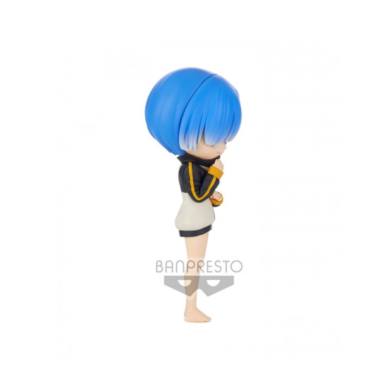 FIGURA BANPRESTO Q POSKET RE:ZERO STARTING Figuras FIGURA BANPRESTO Q POSKET RE:ZERO STARTING Figuras