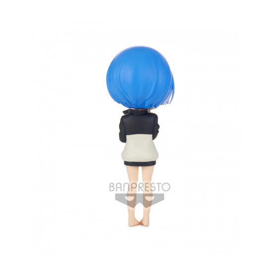 FIGURA BANPRESTO Q POSKET RE:ZERO STARTING Figuras FIGURA BANPRESTO Q POSKET RE:ZERO STARTING Figuras
