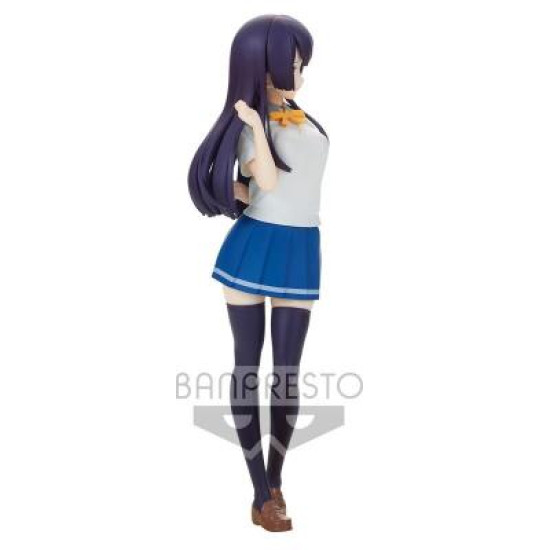 FIGURA BANPRESTO OSAMAKE SHIROKUSA KACHI Figuras FIGURA BANPRESTO OSAMAKE SHIROKUSA KACHI Figuras