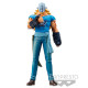 FIGURA BANPRESTO ONE PIECE WANOKUNI KILLER Figuras