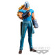 FIGURA BANPRESTO ONE PIECE WANOKUNI KILLER Figuras