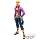 FIGURA BANPRESTO ONE PIECE WANOKUNI MARCO Figuras FIGURA BANPRESTO ONE PIECE WANOKUNI MARCO Figuras