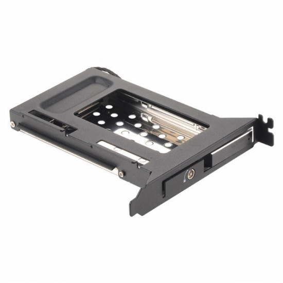 ADAPTADOR HOTSWAP A SLOT COOLBOX SLIMCHASE Cajas externas ADAPTADOR HOTSWAP A SLOT COOLBOX SLIMCHASE Cajas externas