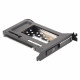 ADAPTADOR HOTSWAP A SLOT COOLBOX SLIMCHASE Cajas externas ADAPTADOR HOTSWAP A SLOT COOLBOX SLIMCHASE Cajas externas