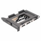 ADAPTADOR HOTSWAP A SLOT COOLBOX SLIMCHASE Cajas externas ADAPTADOR HOTSWAP A SLOT COOLBOX SLIMCHASE Cajas externas