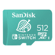 TARJETA MEMORIA SANDISK MICRO SECURE DIGITAL