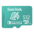 TARJETA MEMORIA SANDISK MICRO SECURE DIGITAL