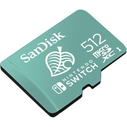 TARJETA MEMORIA SANDISK MICRO SECURE DIGITAL