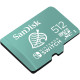 TARJETA MEMORIA SANDISK MICRO SECURE DIGITAL Memorias secure digital (sd) TARJETA MEMORIA SANDISK MICRO SECURE DIGITAL Memorias secure digital (sd)